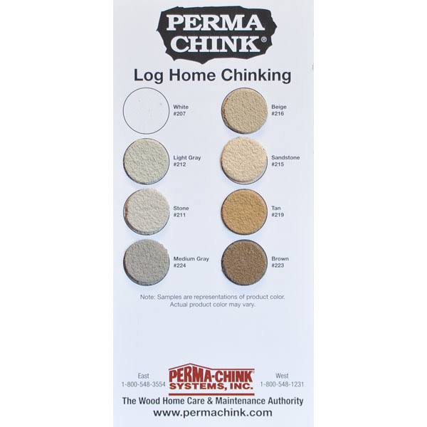 Synthetic Chinking Five Gallon Pail C66902