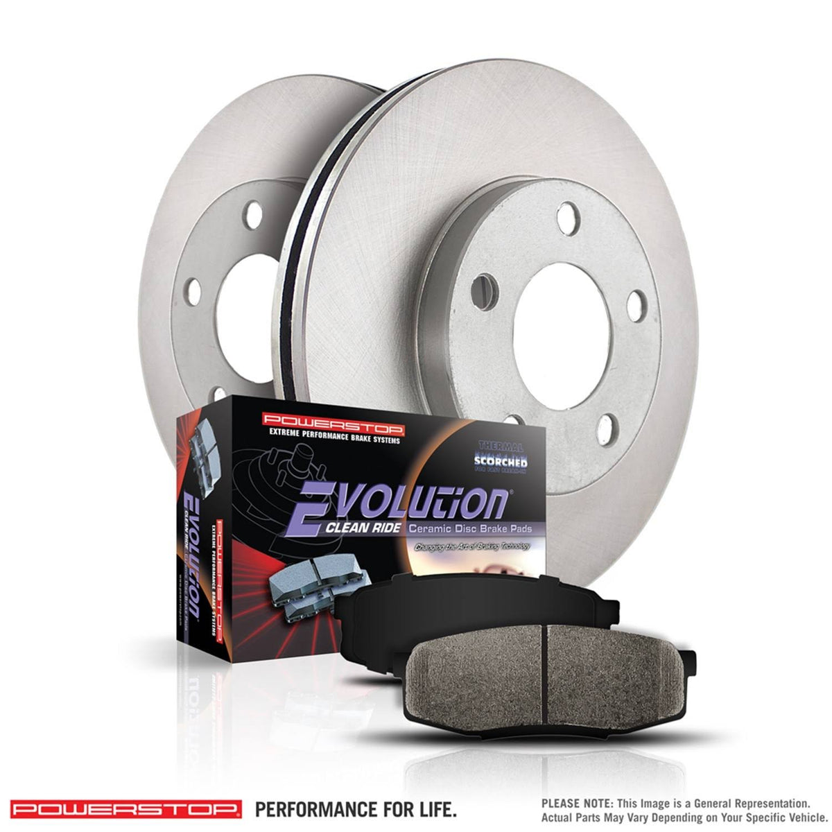 Brake Kit C303