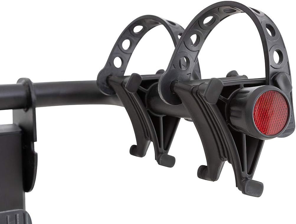 2 Bike Hitch Mount Bike Carrier I3808