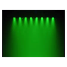 LED Wash Light Y421