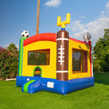 Inflatable Bounce House with Blower G861521
