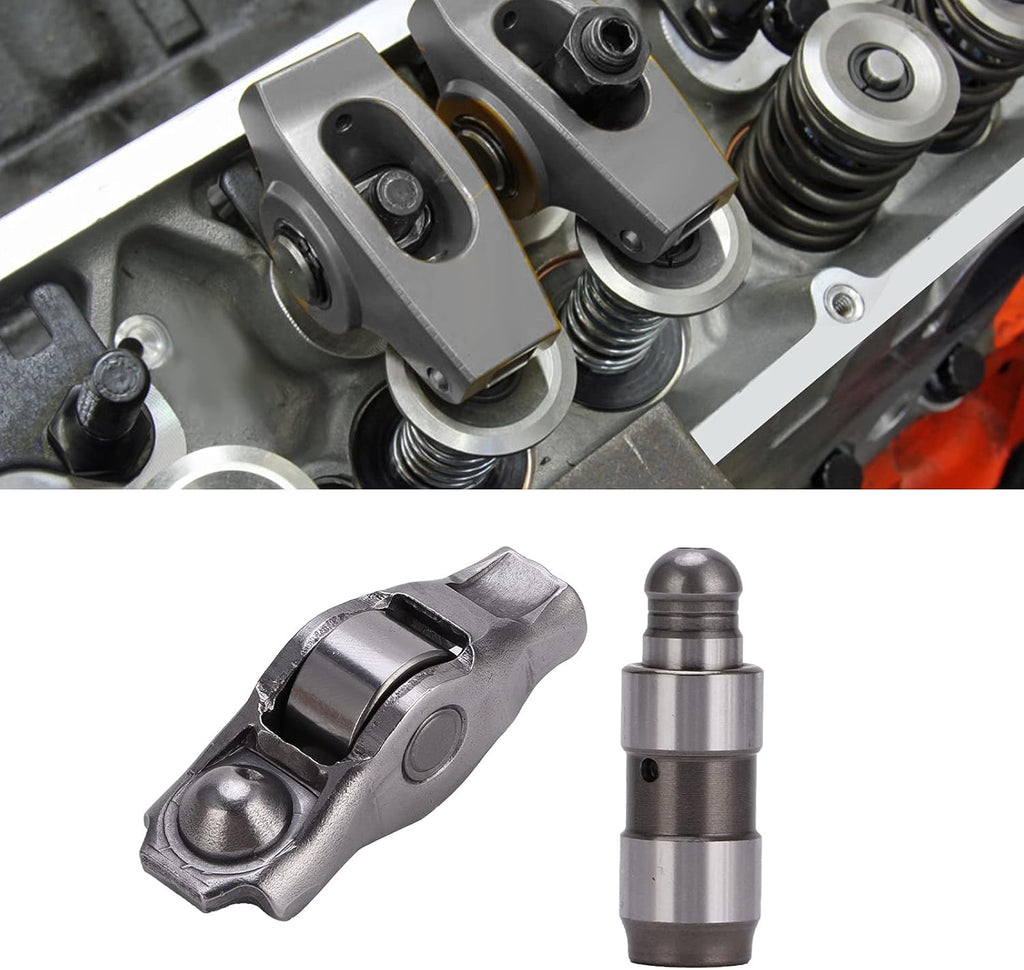Rocker Arm Valve Lifter Kit for 3.2L Engines A7075