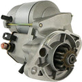 Starter for Kubota Tractors U529367