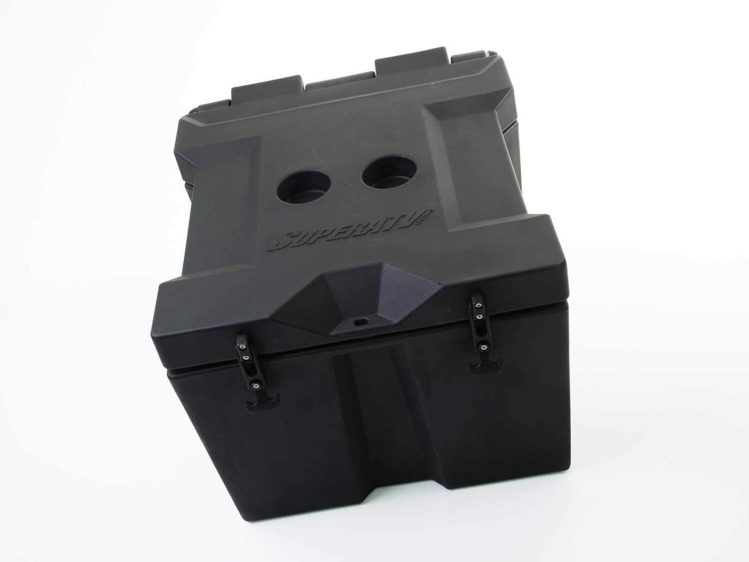 Insulated Rear Cooler / Cargo Box, 50-Liter Capacity, Built in Drain Plug X7559