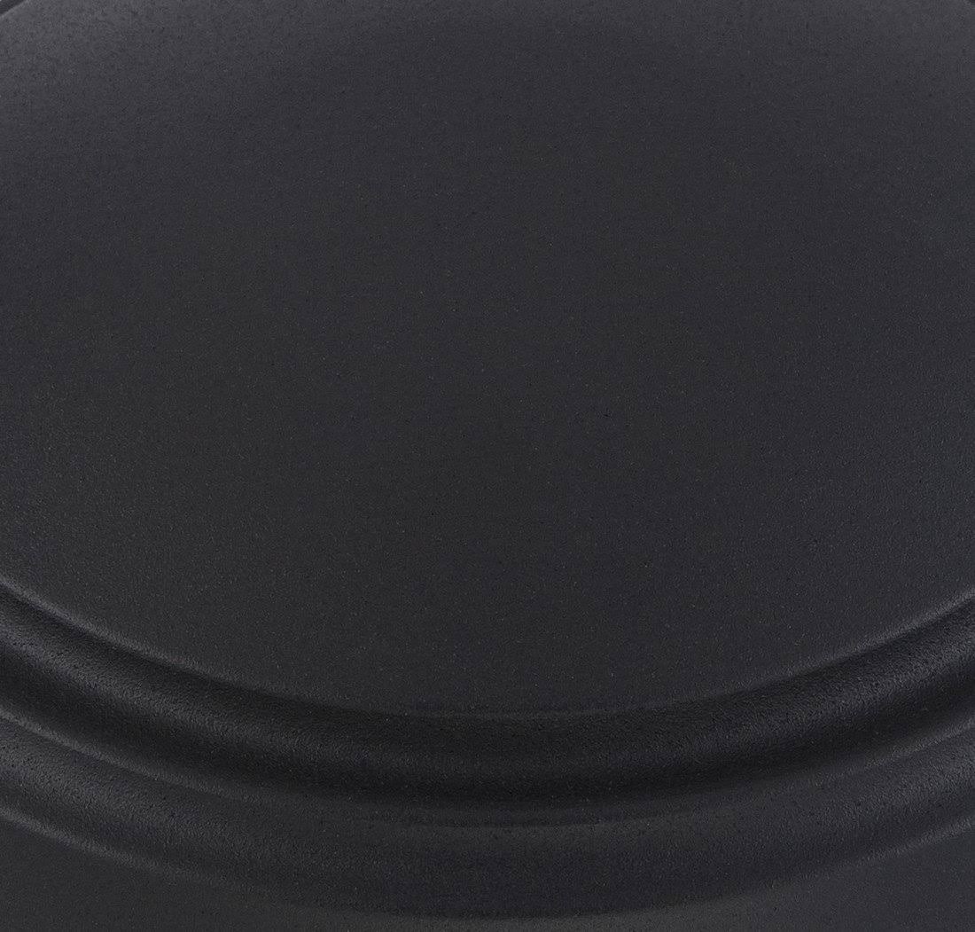 Black Post Lantern R78344