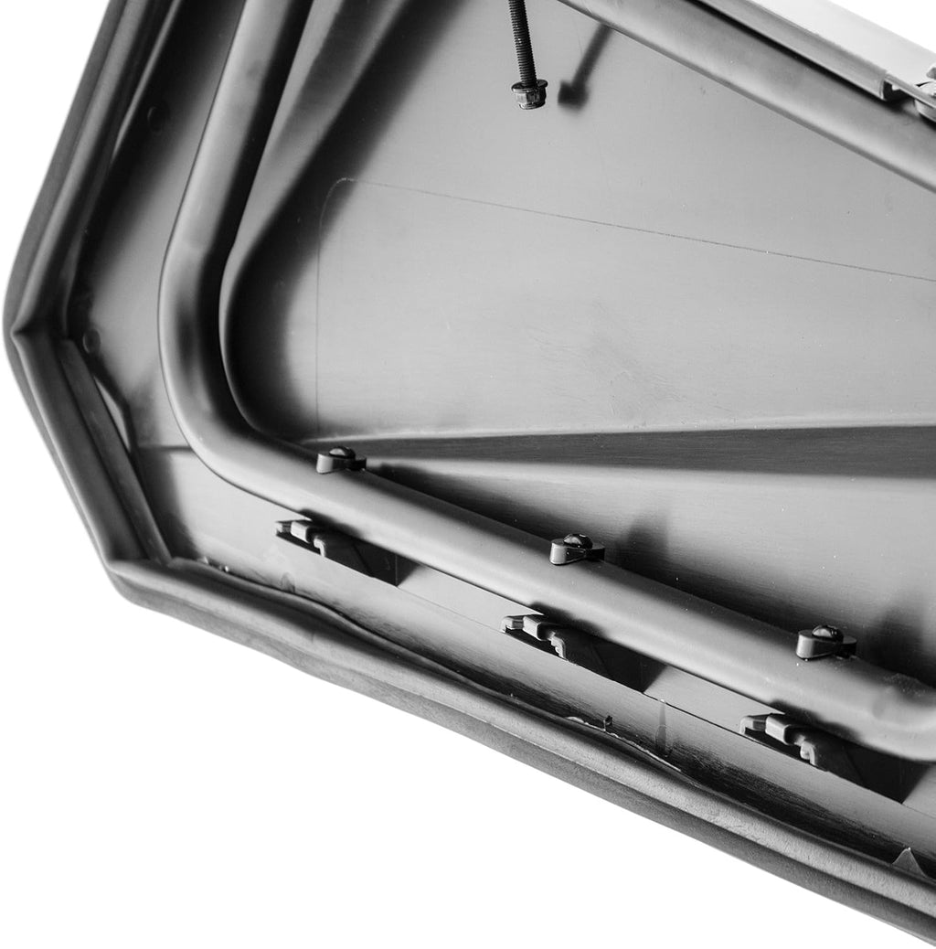 Lower Door Panels Inserts for Can Am Maverick X3 2017-2021 (TWO Doors) A96959