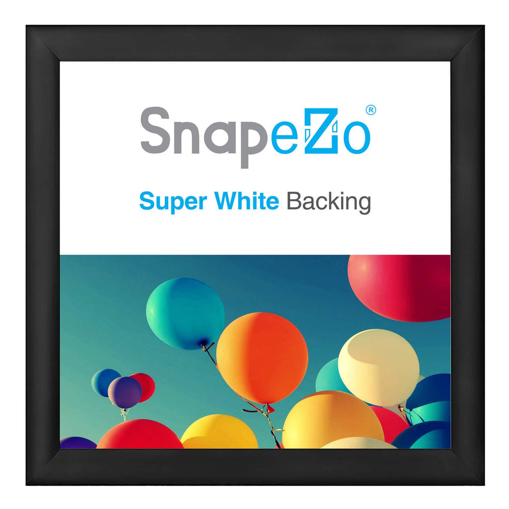 Black SnapeZo Snap Frame P329994
