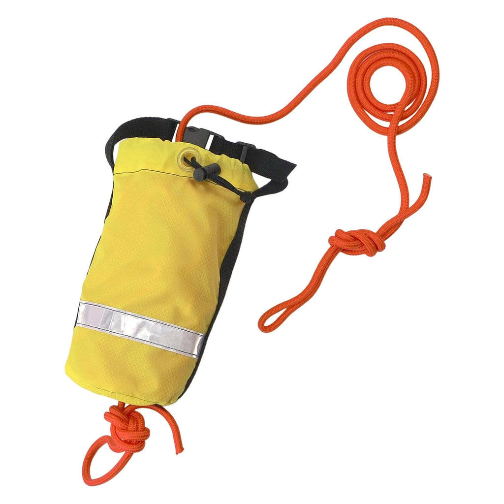 Water Throw Bag with 52 Feet of Rope J581226