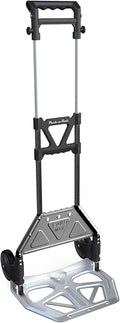 Folding Hand Truck with Telescoping Handle X2505