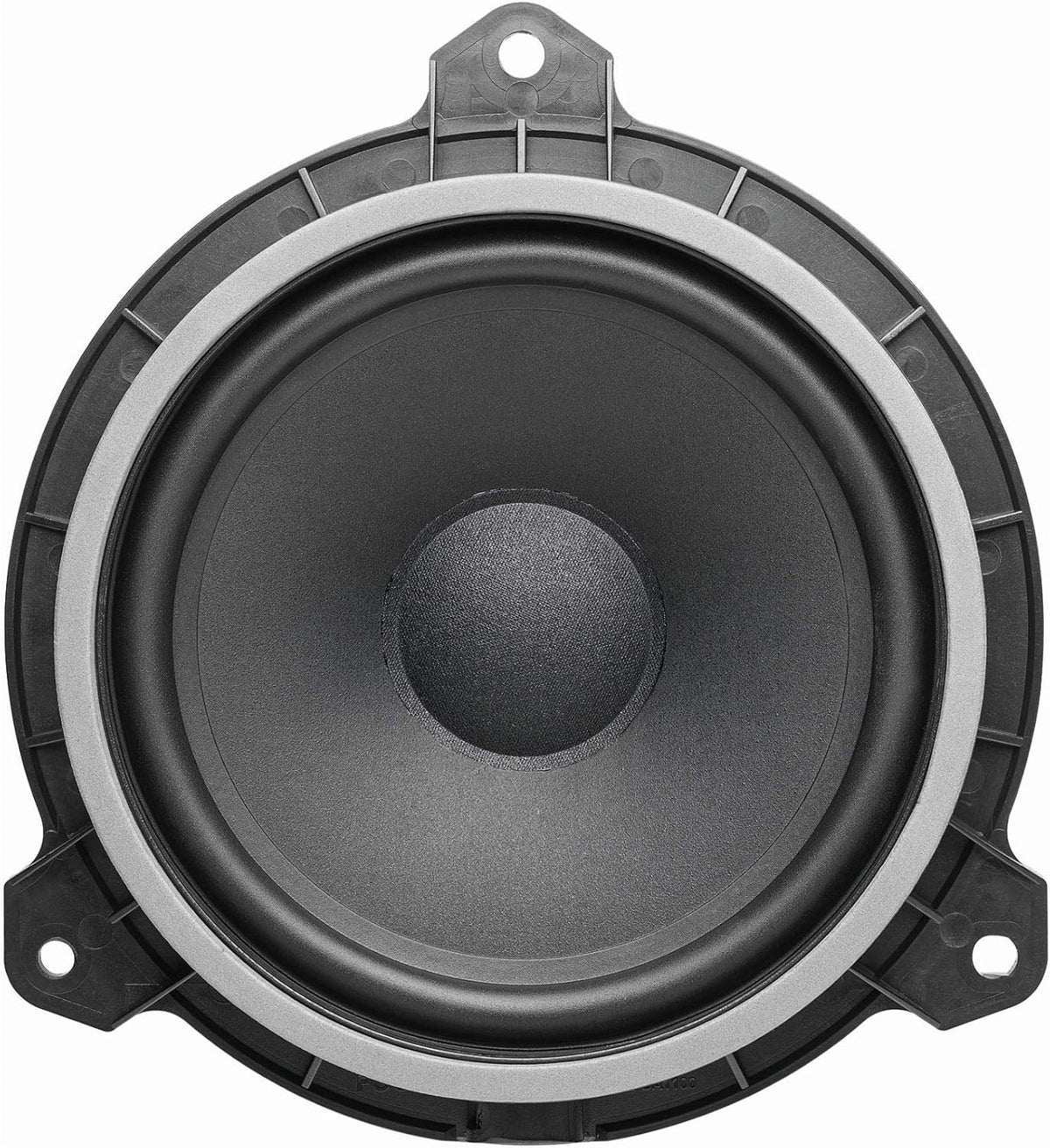 2-Way 6.5" Component Speaker Kit D3568