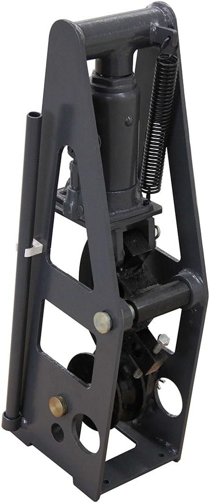 Heavy-Duty Hydraulic Roll Cage Tube Bender H713
