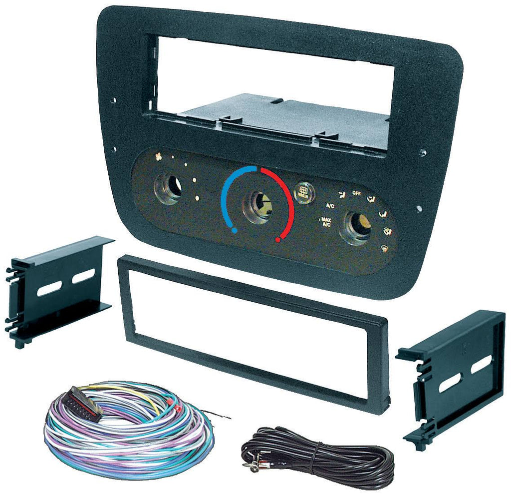 Installation Kit for Ford Taurus Merc Sable G54215
