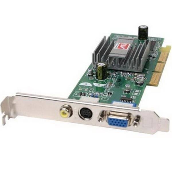 128 MB DDR Graphics Card M2152