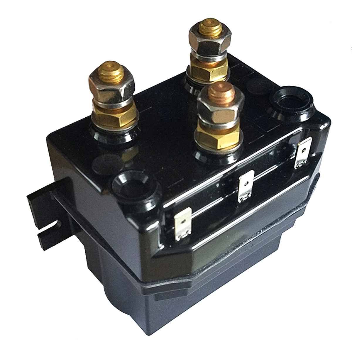 24V Reversing Solenoid Pack B2374