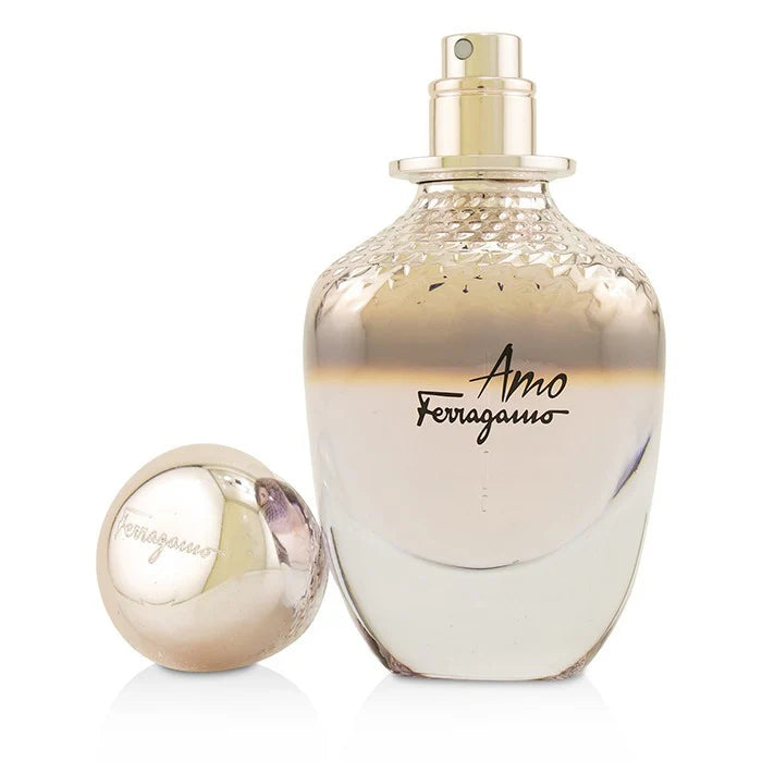 Eau De Parfum Spray 50ml/1.7oz U2839