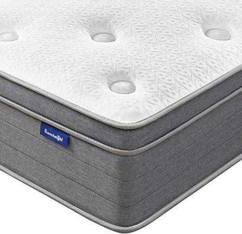 Queen Size Innerspring Mattress U9803