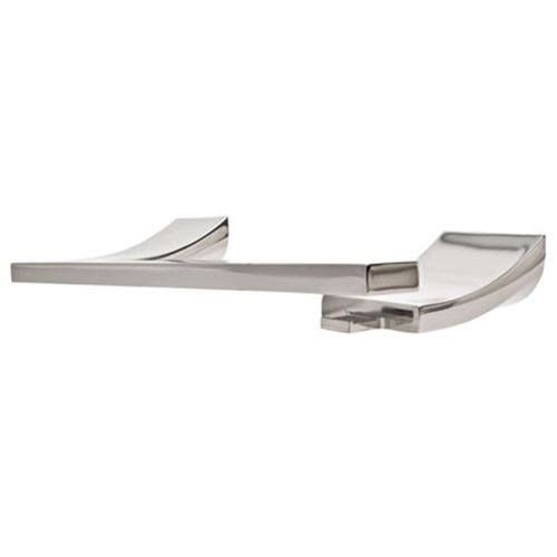 Oil Rubbed Bronze Double Post Toilet Tissue Holder G853863