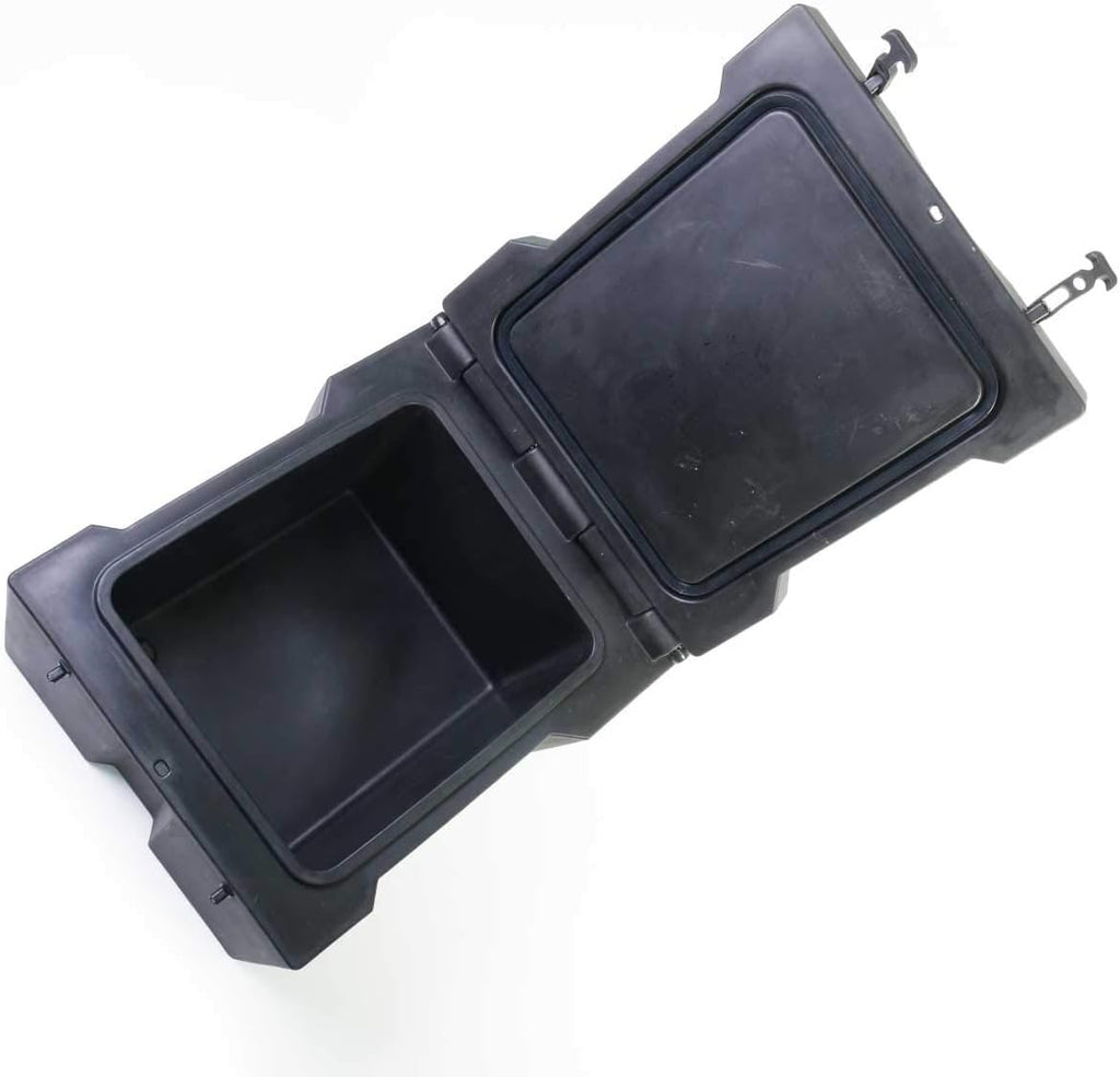 Insulated Rear Cooler / Cargo Box, 50-Liter Capacity, Built in Drain Plug X7559