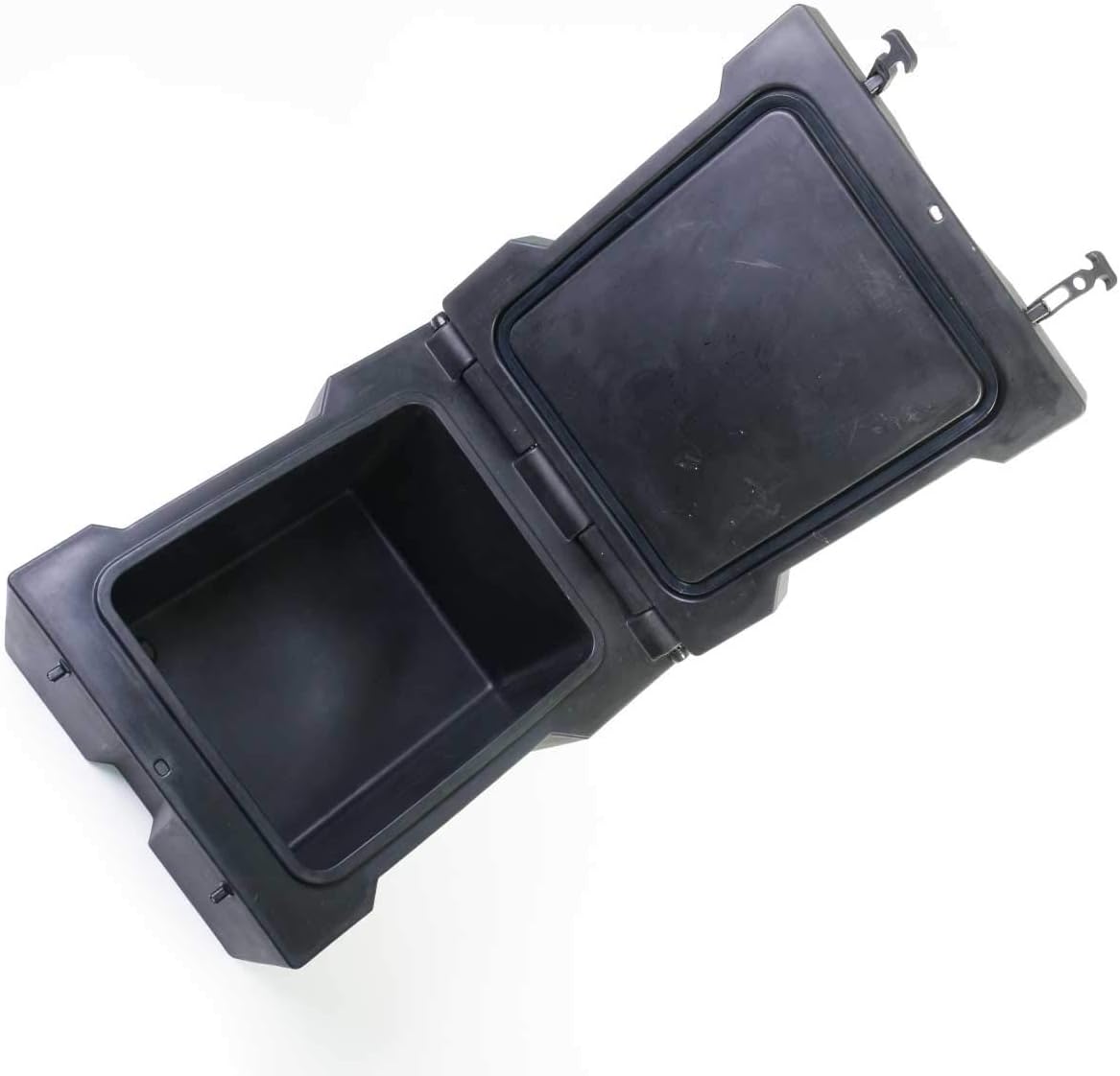 Insulated Rear Cooler / Cargo Box, 50-Liter Capacity, Built in Drain Plug X7559