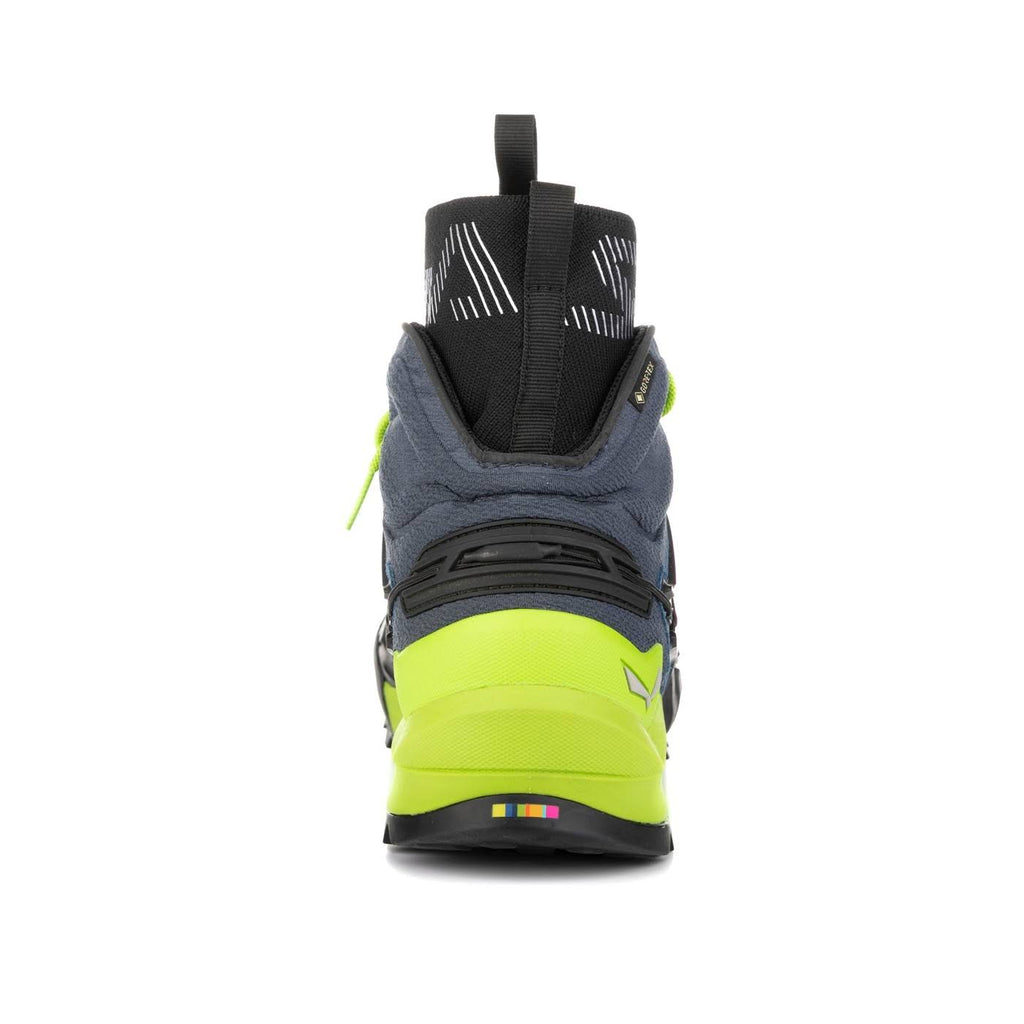 Men's Wildfire Edge Mid GTX Hiking Boots D1030