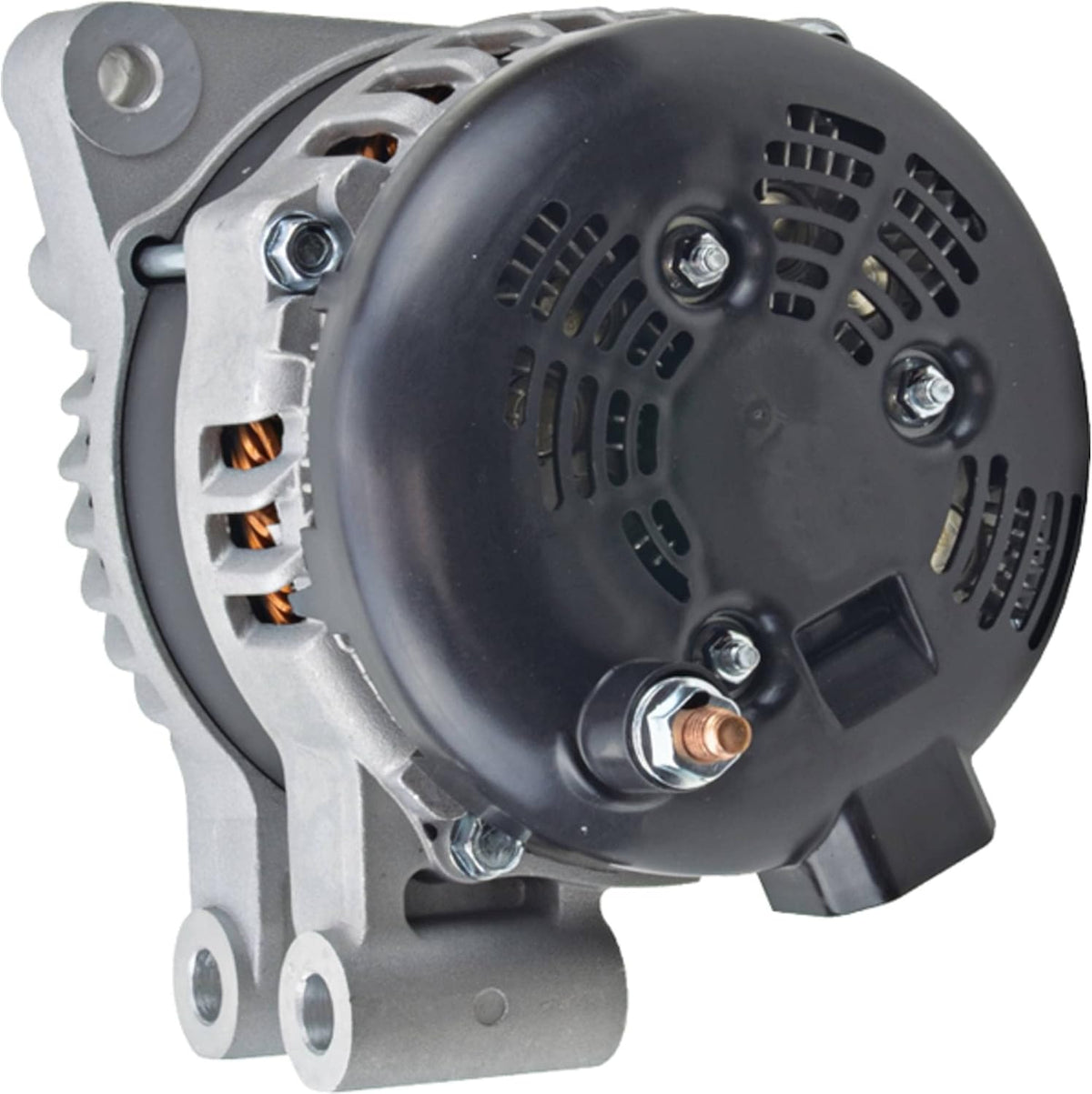 Remanufactured Alternator for 3.6L H500310
