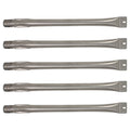 5-Pack Stainless Steel BBQ Gas Grill Tube Burner Replacement Parts B689413