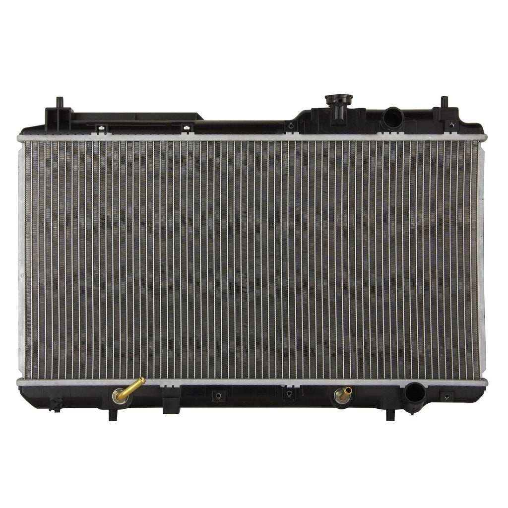 Radiator M698