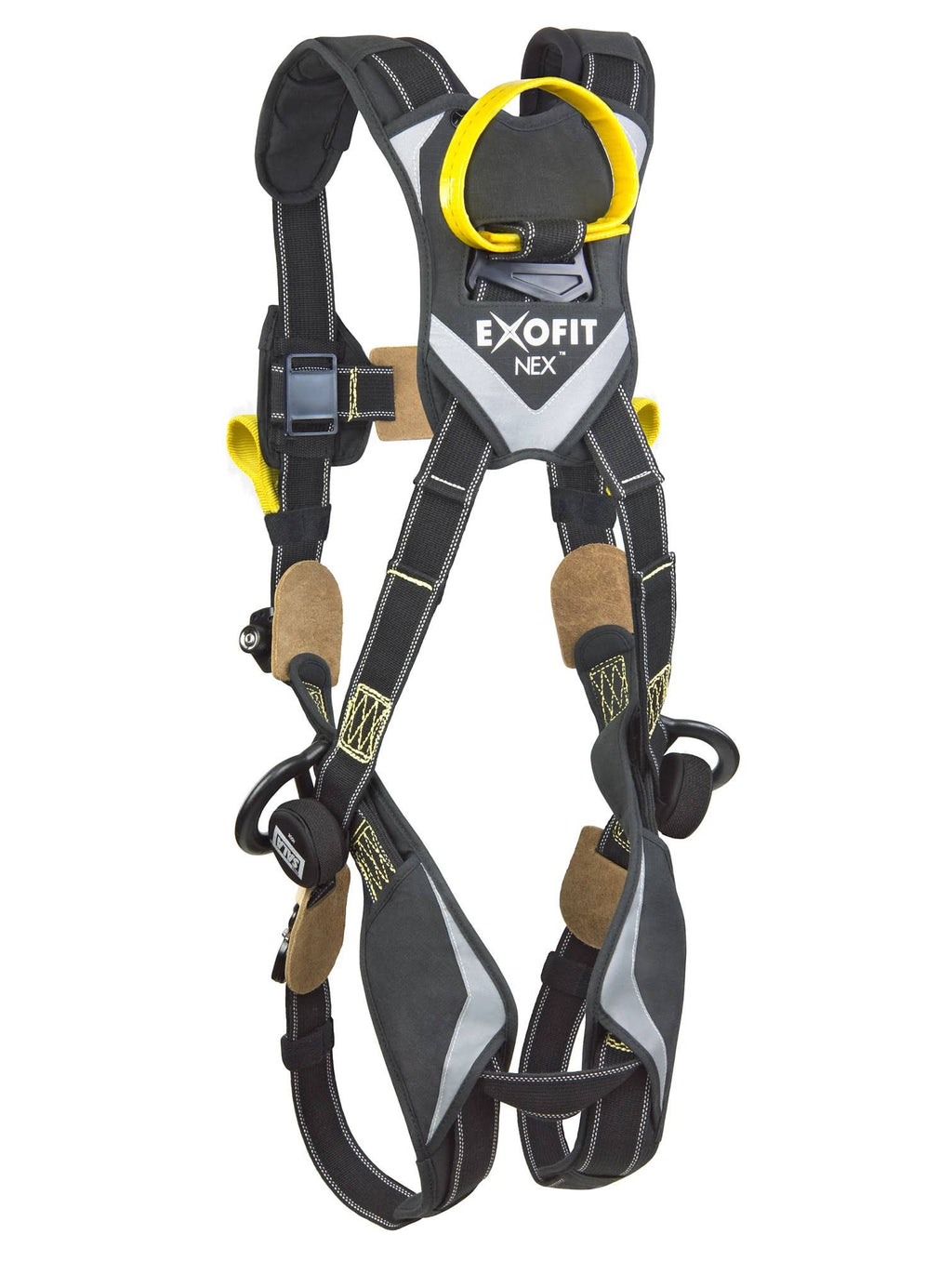 Arc Flash Rescue Harness C9234