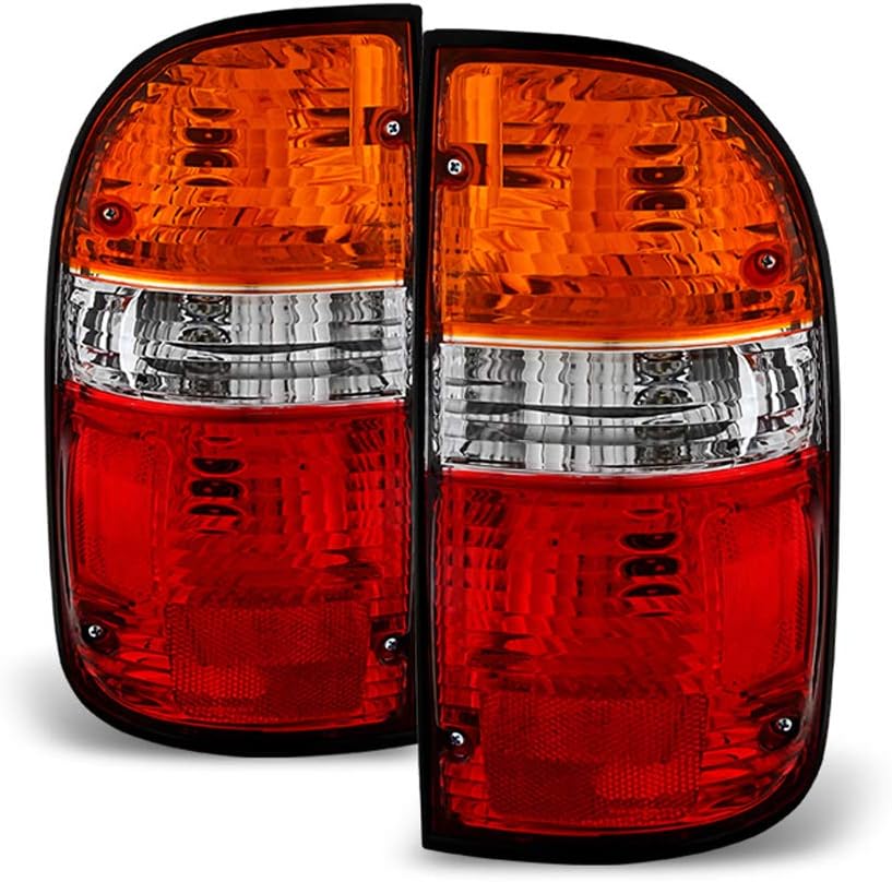 Tail Brake Lights Replacement Left Right Z360648