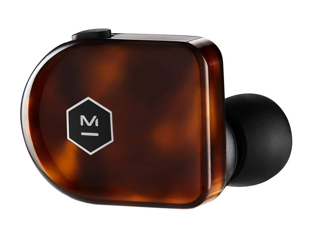 Tortoise Shell True Wireless In-Ear Headphones H63439