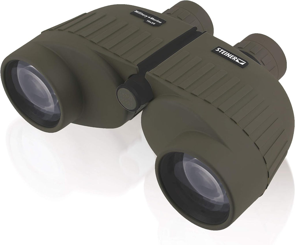 Green 8x30 Waterproof Binoculars B966847