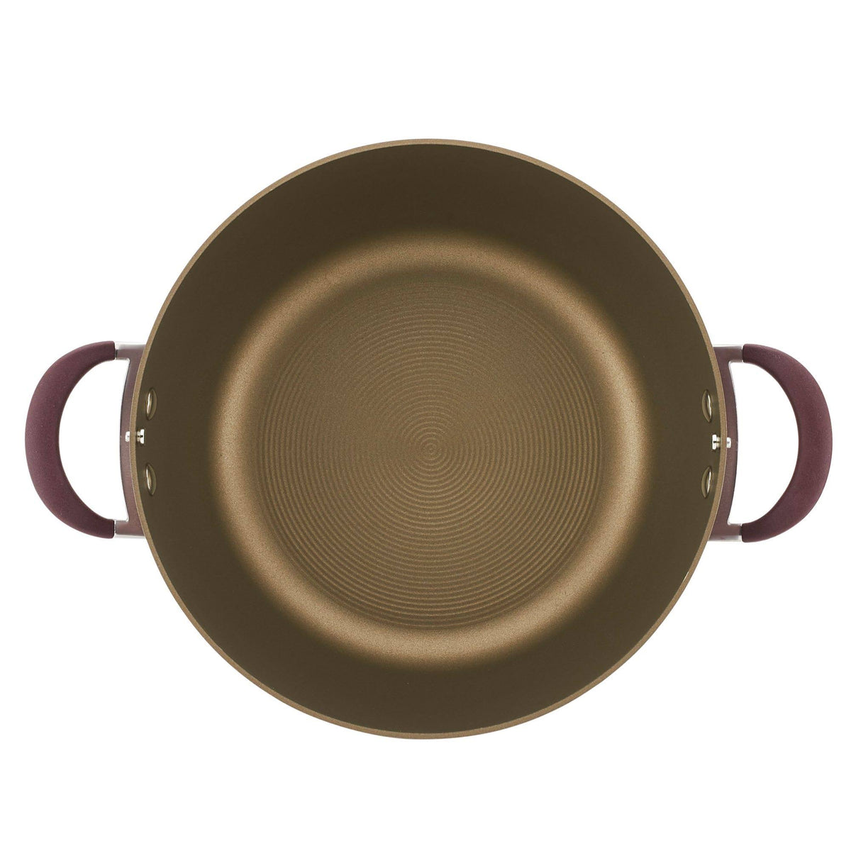 5.5-Quart Covered Straining Casserole M543