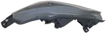 Driver Side Headlight for Honda HRV 2016 2017 2018 X55665