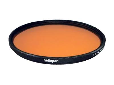 77mm Dark Yellow Filter L98438