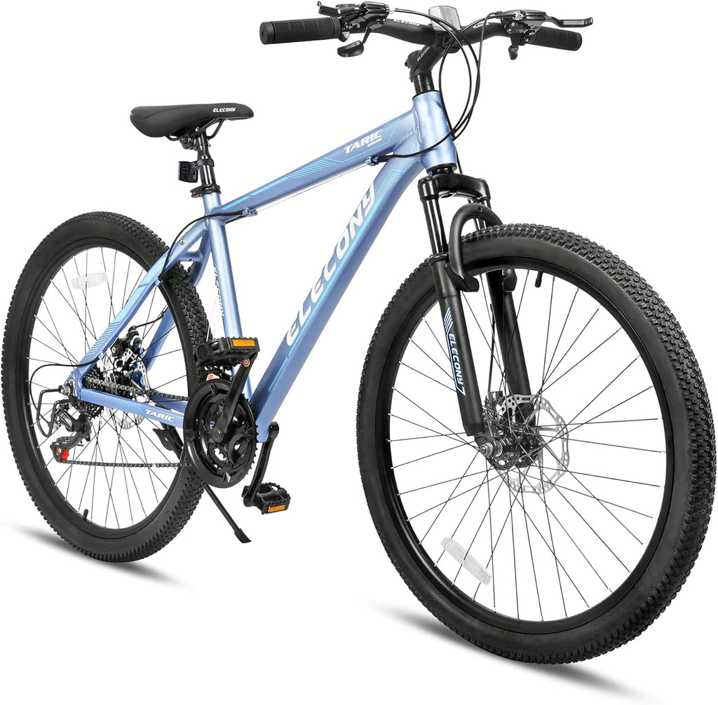 26/27.5 Inch Mountain Bike with Mechanical Disc Brakes G43876