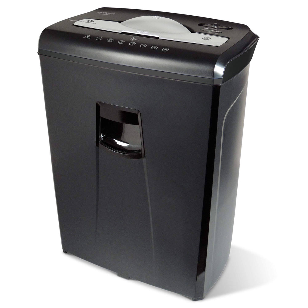 6-Sheet Micro-Cut Paper Credit Card Shredder K803932