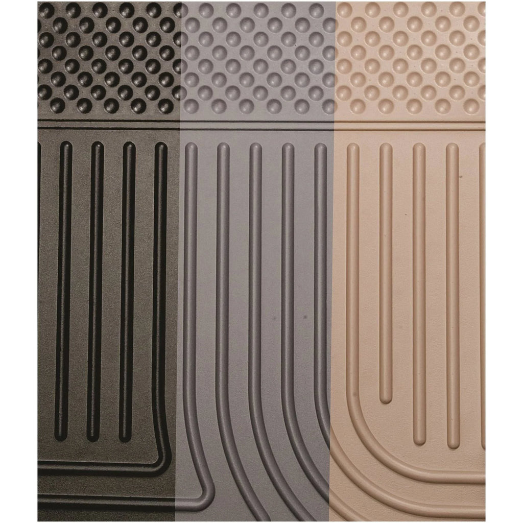 WeatherBeater Floor Liners R3665
