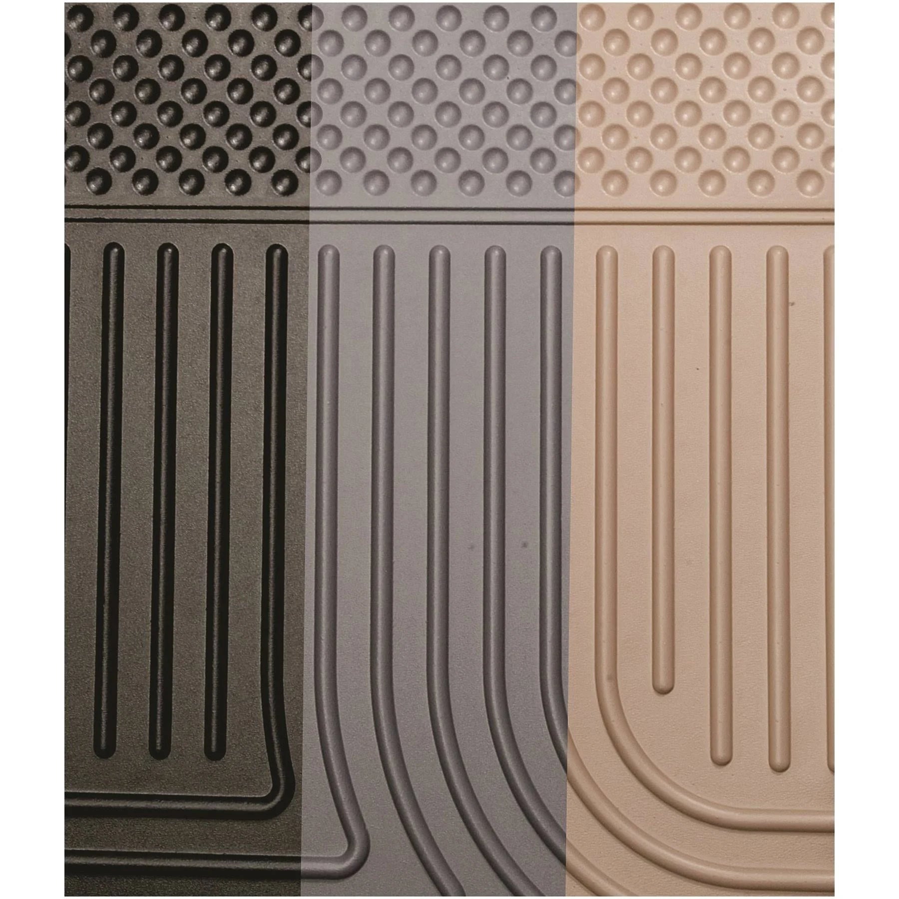 WeatherBeater Floor Liners R3665