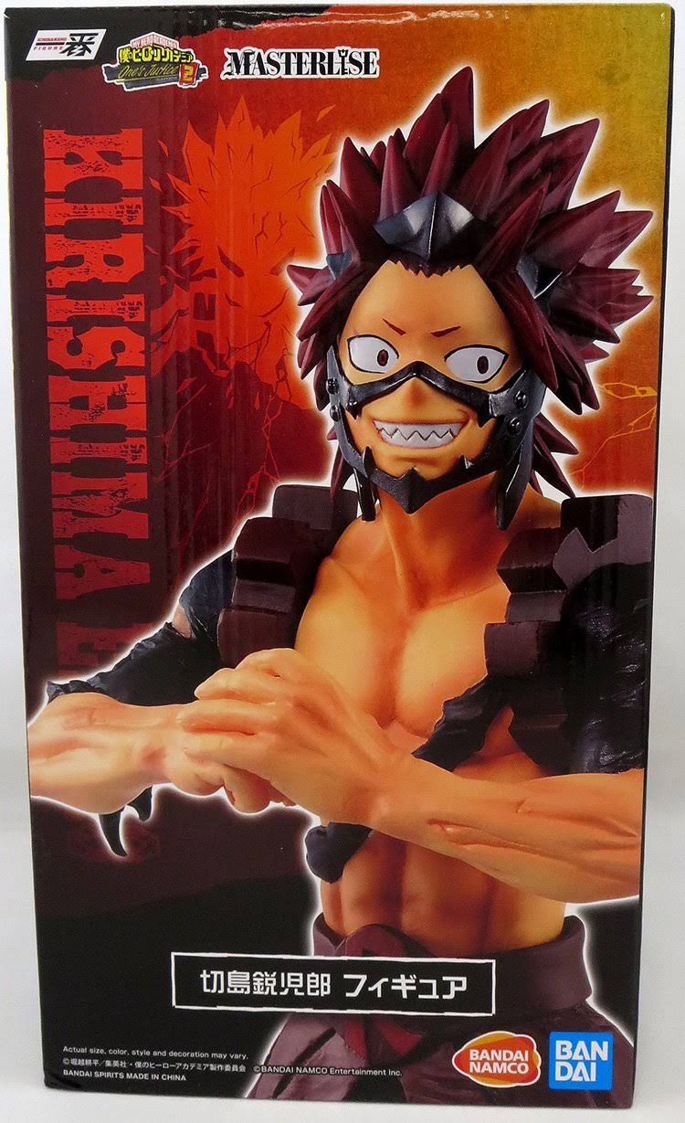 Eijiro Kirishima Figure U320