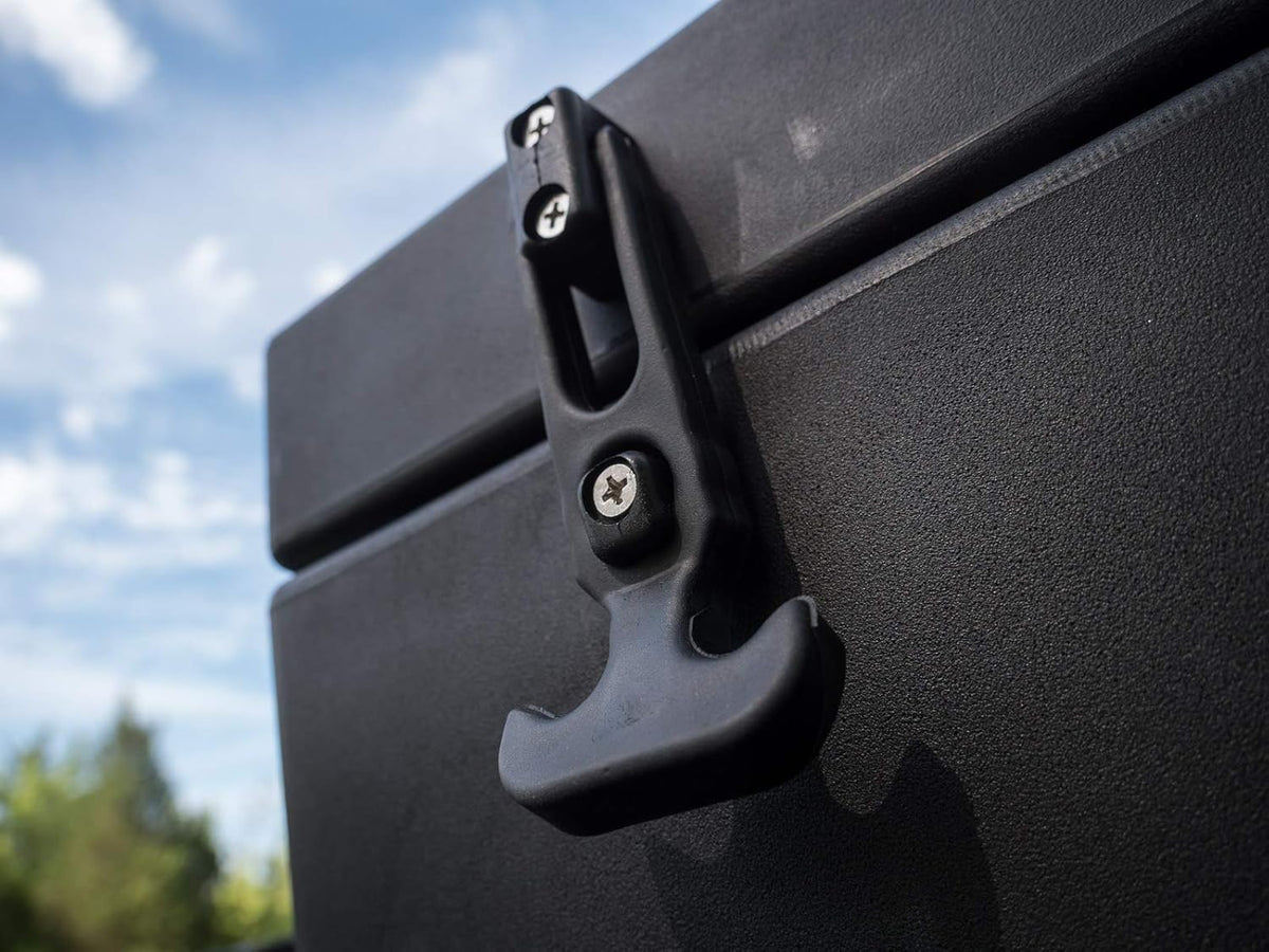 Insulated Rear Cooler / Cargo Box, 50-Liter Capacity, Built in Drain Plug X7559