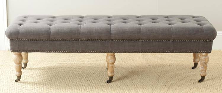 Brown Bench Q444063