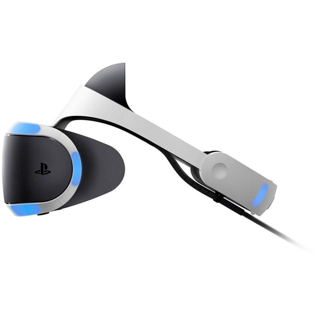 PlayStation VR O671
