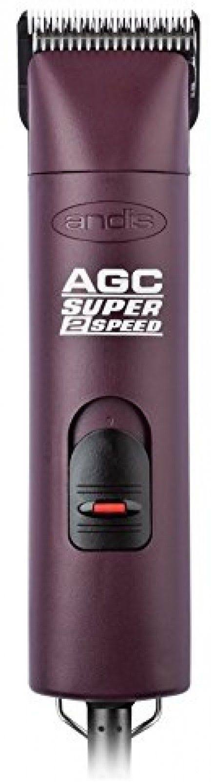 2-Speed Clipper F142