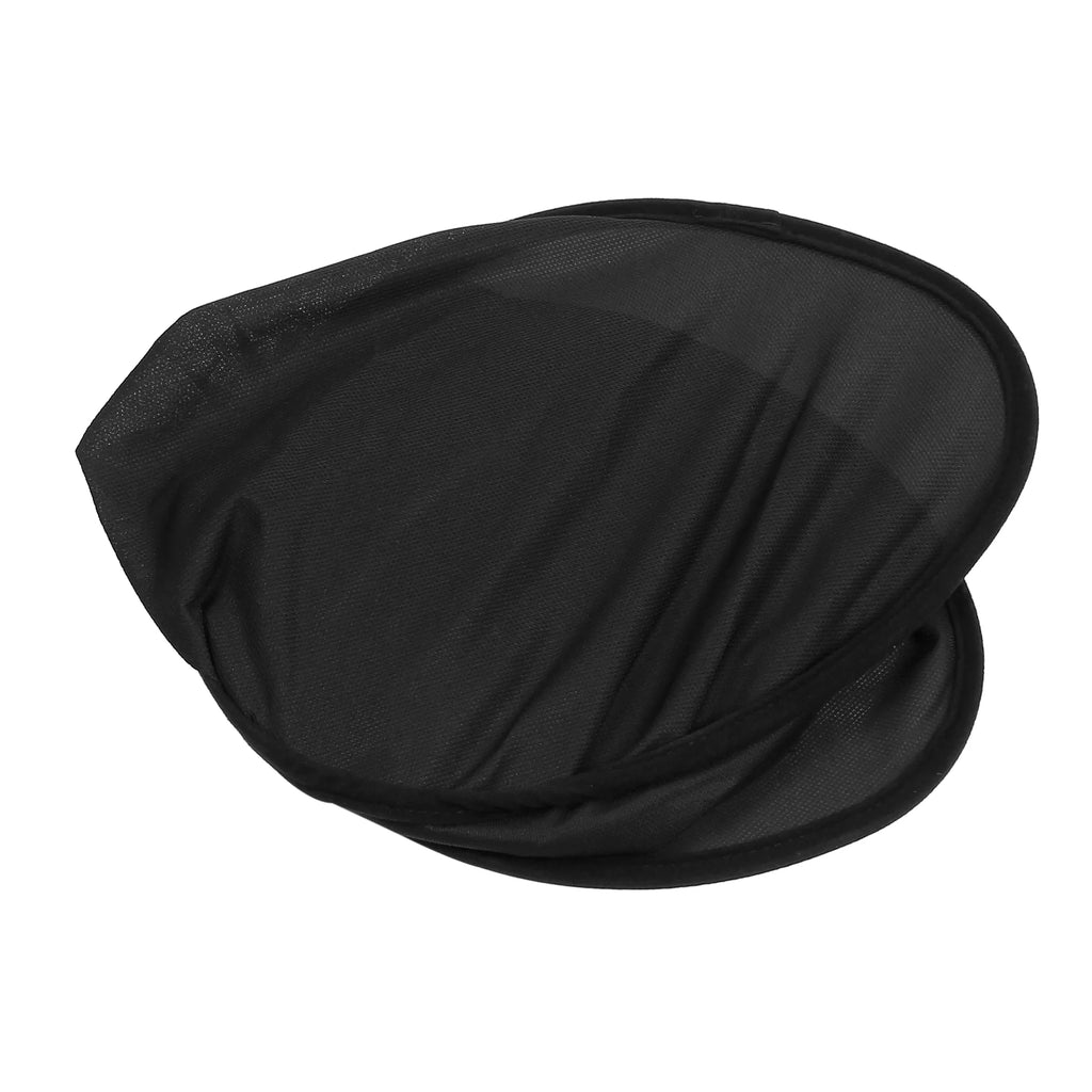 Black Glass Sunroof Shade Cover for Tesla Model S Z917