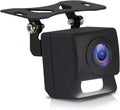 License Plate Mount Backup Camera with Night Vision U730