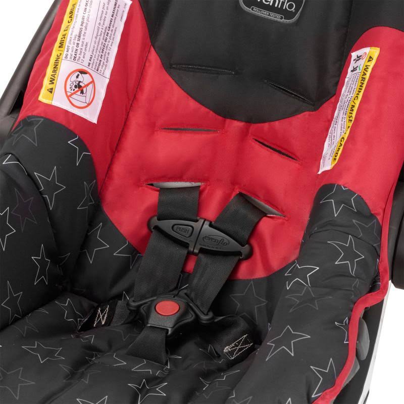 Infant Car Seat C3251