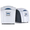 USB Single Side ID Card Printer Z371072