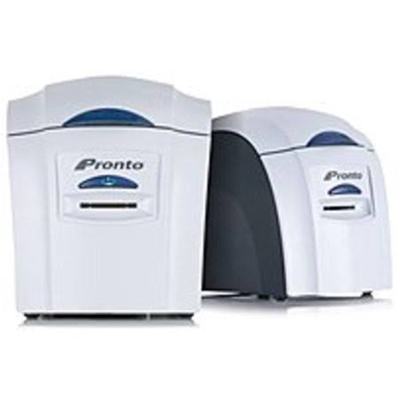 USB Single Side ID Card Printer Z371072