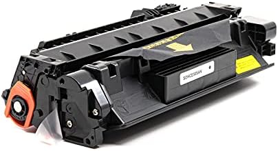 4 Pack High Yield Black Toner Cartridge V614