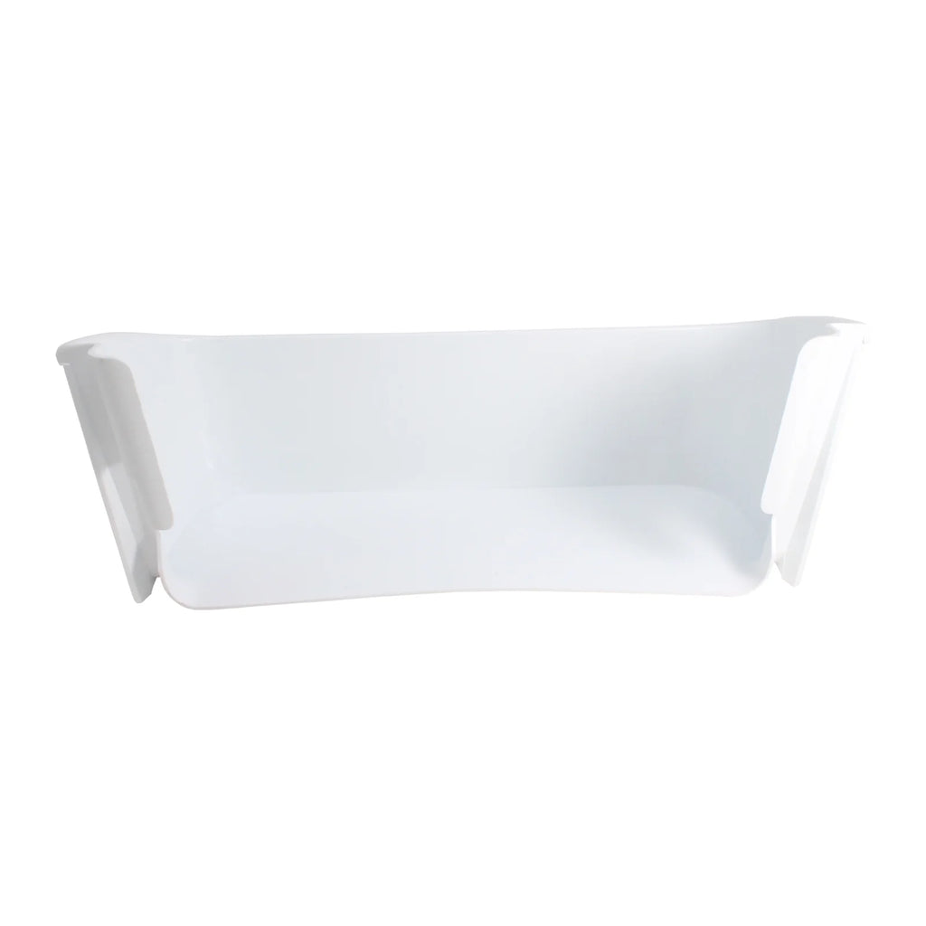 2-Pack Refrigerator Door Shelf Bin Replacement E78684
